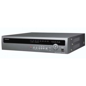 Đầu ghi hình 8 kênh camera IP Panasonic K-NL308K/G